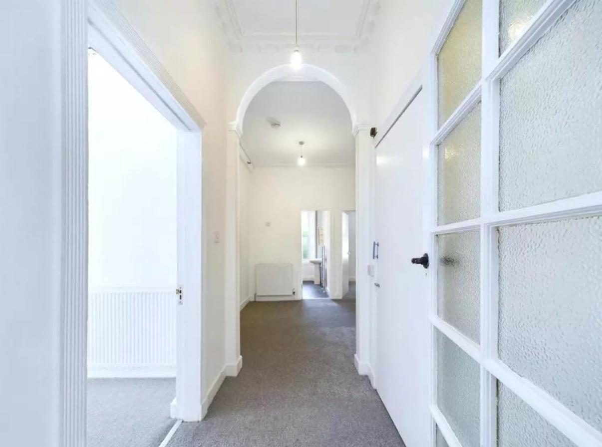Apartment Montagues Luxury Victorian - Fast Wifi & *