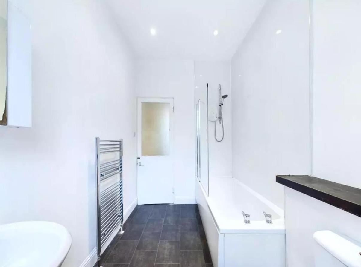 Apartment Montagues Luxury Victorian - Fast Wifi & Edinburgh