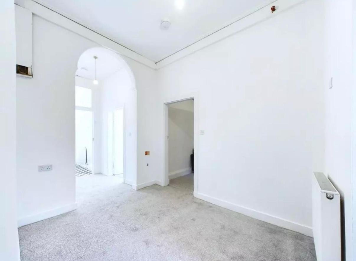 Montagues Luxury Victorian - Fast Wifi & Edinburgh